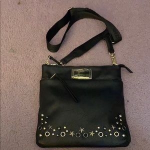 Black Juicy Couture handbag